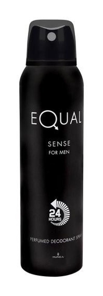 Equal Sense Sprey Erkek Deodorant 150 ml