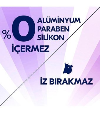 Rexona Mystic Love Kadın Deodorant 3x150 ml