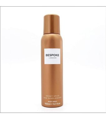 Bespoke London Sprey Erkek Deodorant 150 ml