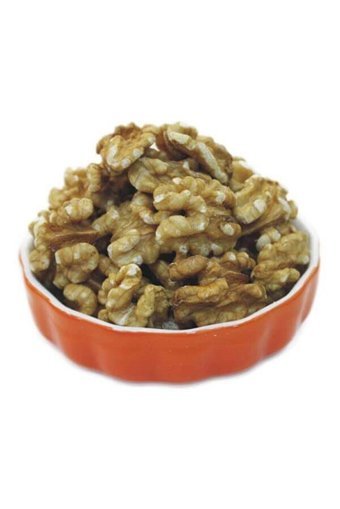 Çerez Tabağı Organik Kelebek Ceviz İçi 500 gr