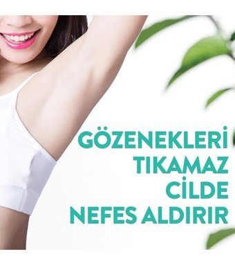 Emotion Aqua Kiss Sprey Kadın Deodorant 6x200 ml