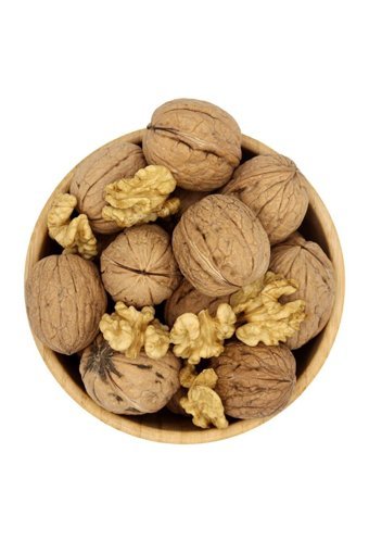 Antep Pazarı Organik Tane Kabuklu Ceviz 700 gr