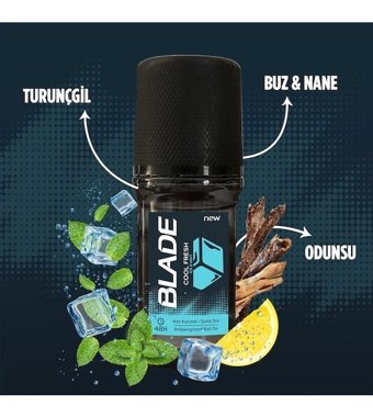Emotion Unisex Deodorant 150 ml