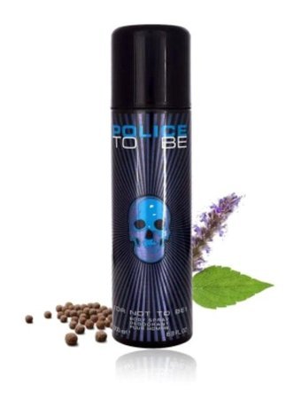 Police To Be Sprey Erkek Deodorant 200 ml