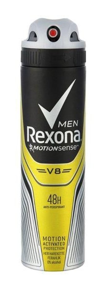 Rexona V8 Sprey Erkek Deodorant 150 ml