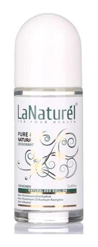 LaNaturel Roll-On Kadın Deodorant 50 ml