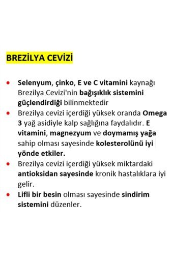 Tuğba Kuruyemiş Organik Tane Ceviz İçi 143 gr