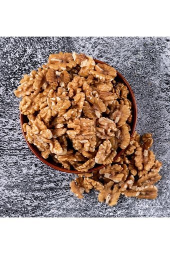 Monoces Organıc Organik Kelebek Ceviz İçi 500 gr