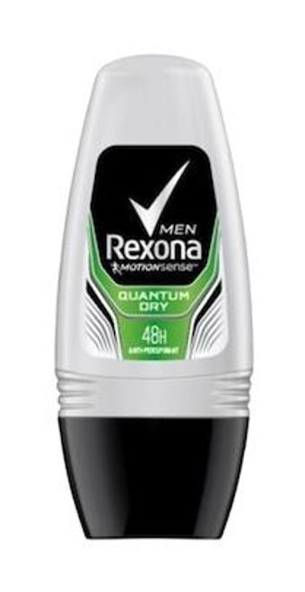 Rexona Quantum Dry Roll-On Erkek Deodorant 50 ml