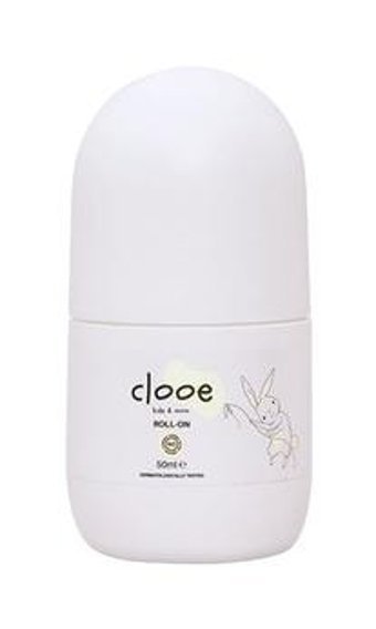 Clooe Unisex Deodorant 50 ml