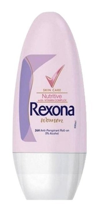 Rexona Nutritive Roll-On Kadın Deodorant 50 ml
