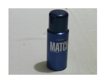 Aromel Match Erkek Deodorant 150 ml