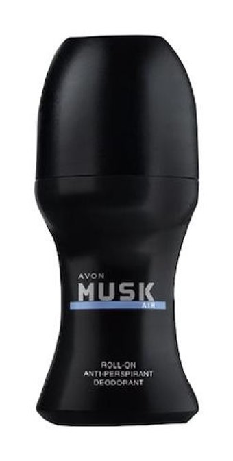 Avon Musk Air Roll-On Erkek Deodorant 50 ml