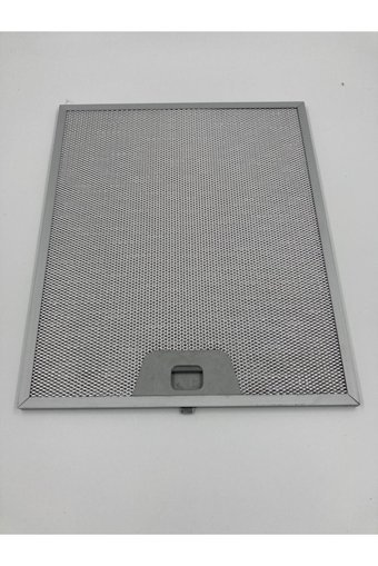 Bosch Aspiratör Alüminyum Yağ Filtresi