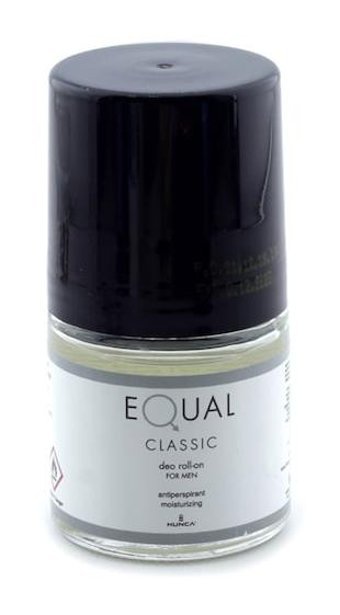 Equal Classic Sprey Erkek Deodorant 50 ml