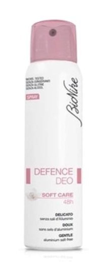 Bionike Defence Sprey Kadın Deodorant 150 ml