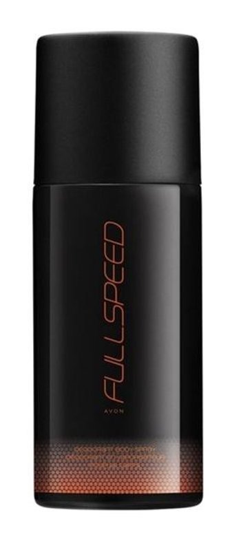 Avon Full Speed Power Sprey Erkek Deodorant 150 ml