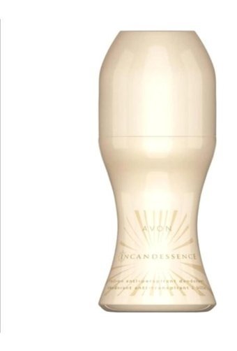 Avon Incandessence Sprey Kadın Deodorant 50 ml