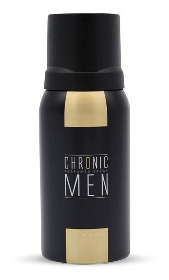Chronic Honest Sprey Erkek Deodorant 150 ml