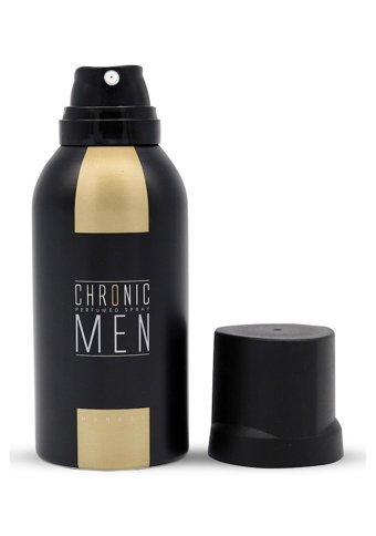 Chronic Honest Sprey Erkek Deodorant 150 ml