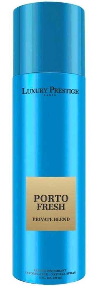 Luxury Prestige Porto Erkek Deodorant 200 ml