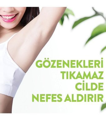 Emotion Detox Fresh Sprey Kadın Deodorant 6x150 ml
