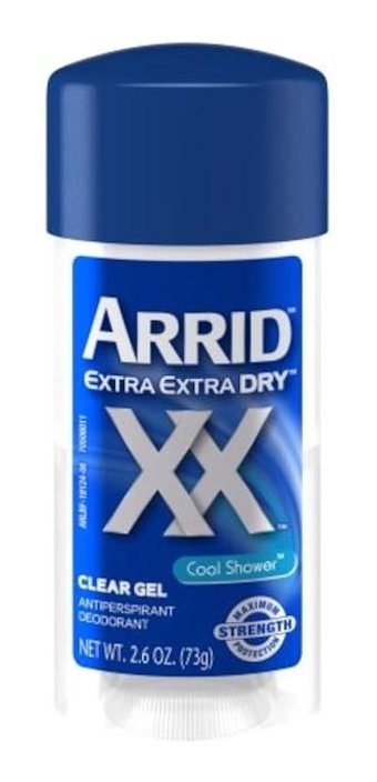 Arrid Cool Shower Stick Erkek Deodorant 73 gr
