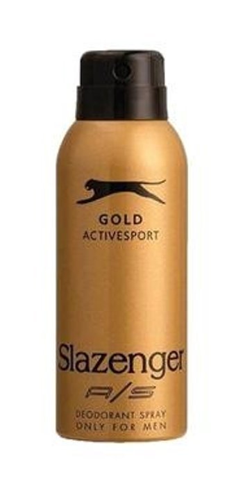 Slazenger Active Sport Sprey Erkek Deodorant 150 ml