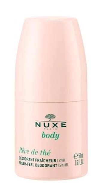 Nuxe Roll-On Kadın Deodorant 50 ml