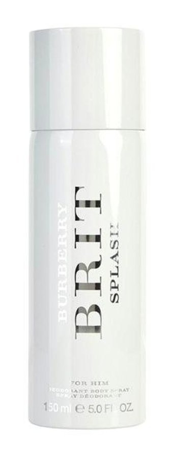 Burberry Splash Sprey Erkek Deodorant 150 ml