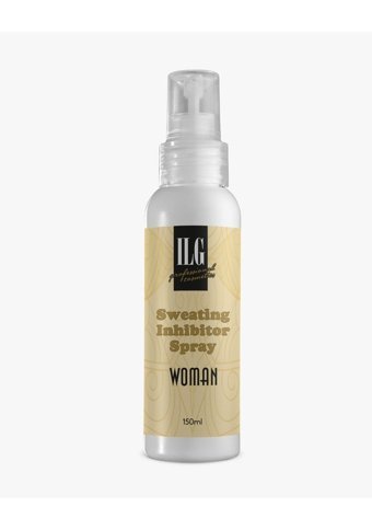 Ilg Kozmetik Sprey Kadın Deodorant 150 ml