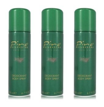 Laura Biagiotti Roll-On Erkek Deodorant 3x200 ml