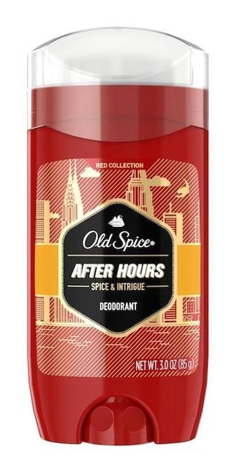 Old Spice R/C After Hours Stick Erkek Deodorant 85 gr