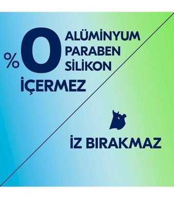 Rexona Ocean Fresh Sprey Kadın Deodorant 6x150 ml