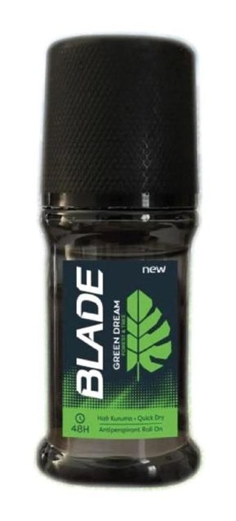 Blade Green Dream Sprey Erkek Deodorant 50 ml