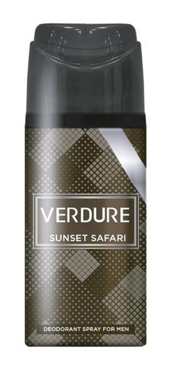 Verdure Sunset Safari Erkek Deodorant 150 ml