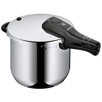 Wmf Perfect Clipso Kapak İndüksiyon 6.5 lt Düdüklü Tencere