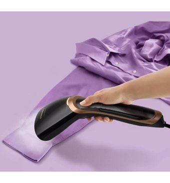 Philips GC362/80 1300 W Smart Flow Tabanlı Kırışık Giderici Dikey Buharlı Ütü