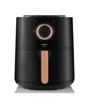 Arzum AR2062-G Airtasty Airfryer 4 lt Tek Hazneli Yağsız Sıcak Hava Fritözü Gold