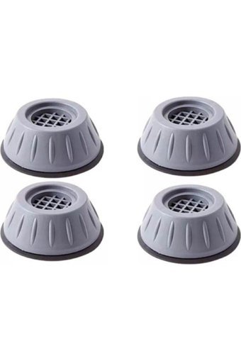 Carat Home Eşya Seti Titreşim Önleyici Eşya Altlığı