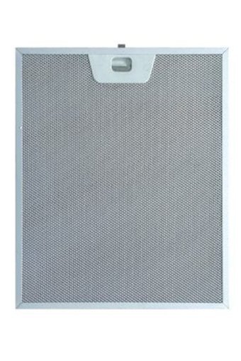 Bosch Aspiratör Tırnaksız Yağ Filtresi Ve Tel Filtre