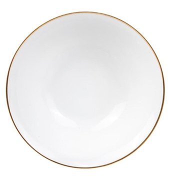 Karaca Lexi 56 Parça 12 Kişilik Bone China Porselen Yuvarlak Yemek Takımı