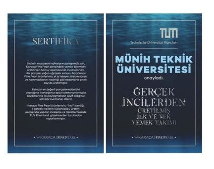 Karaca Fine Pearl Era 62 Parça 12 Kişilik Porselen Kare Yemek Takımı