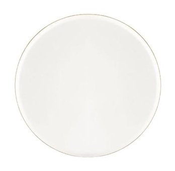 Porland 04ALM006746 27 Parça 6 Kişilik Porselen Yuvarlak Yemek Takımı
