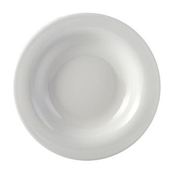 Jumbo Bright 58 Parça 12 Kişilik Porselen Yuvarlak Yemek Takımı