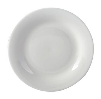 Jumbo Bright 58 Parça 12 Kişilik Porselen Yuvarlak Yemek Takımı