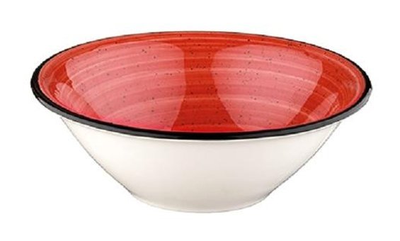 Bonna Passion Gourmet 25 Parça 6 Kişilik Porselen Yuvarlak Yemek Takımı