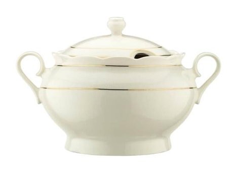 Kütahya Porselen Olympos 62 Parça 12 Kişilik Bone China Porselen Yuvarlak Yemek Takımı