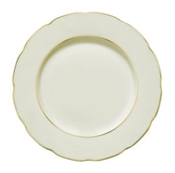 Kütahya Porselen Olympos 62 Parça 12 Kişilik Bone China Porselen Yuvarlak Yemek Takımı