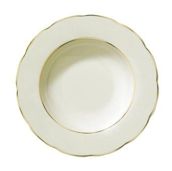 Kütahya Porselen Olympos 62 Parça 12 Kişilik Bone China Porselen Yuvarlak Yemek Takımı